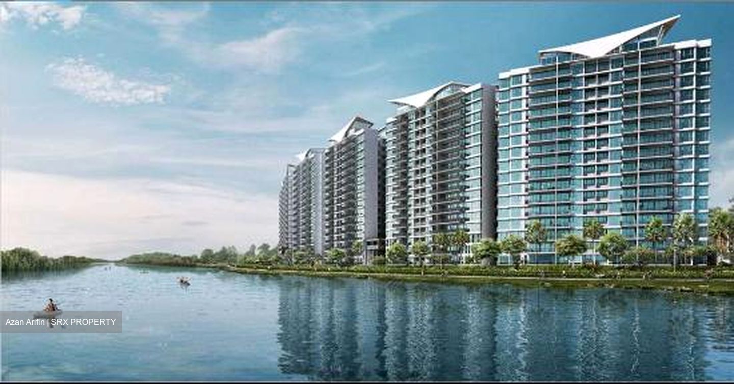Kingsford Waterbay (D19), Apartment #578699891